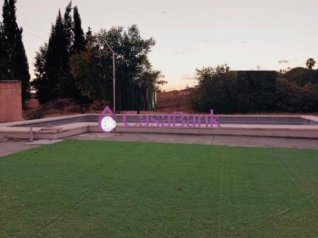 Chalet en venta en Córdoba, Andalucía