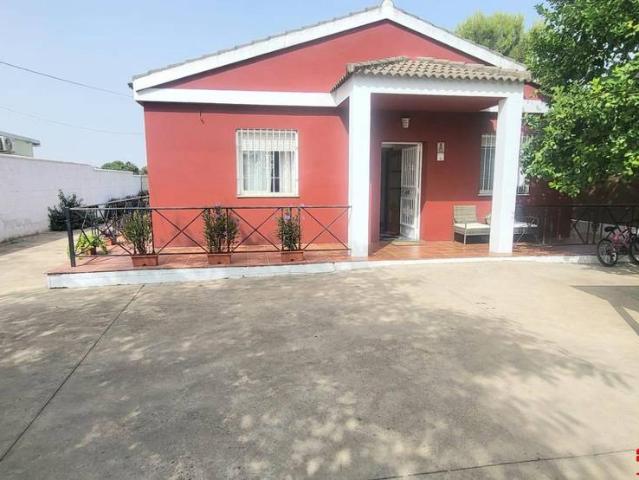 Chalet en venta en Distrito Centro, Córdoba