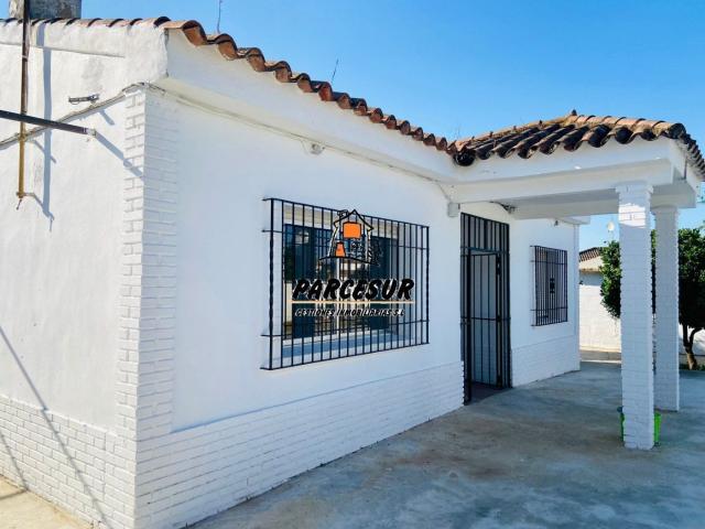 Chalet en venta en Distrito Centro, Córdoba