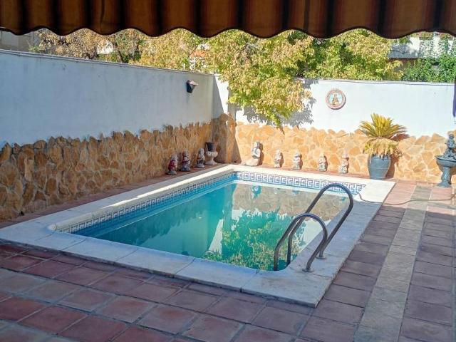 Chalet en venta en San Miguel - Capuchinos, Córdoba