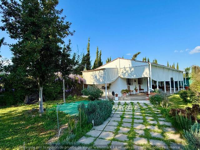 Chalet en venta en Distrito Centro, Córdoba