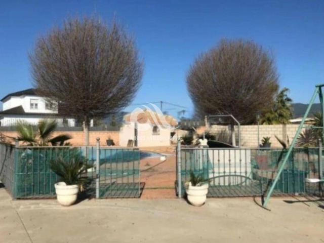 Chalet en venta en Córdoba, Andalucía
