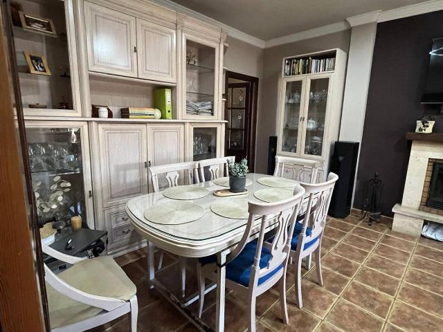 Chalet en venta en Distrito Centro, Córdoba
