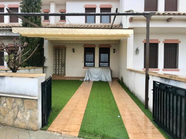Chalet en venta en El Hito, Cuenca