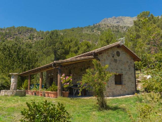 Chalet en venta en El Hornillo, Castilla y León