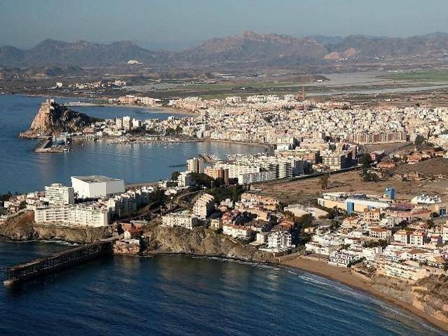 Chalet en venta en Alto Guadalentín, Murcia
