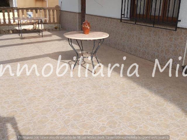 Chalet en venta en Alto Guadalentín, Murcia