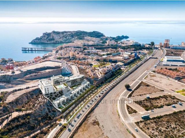 Chalet en venta en Águilas, Región de Murcia