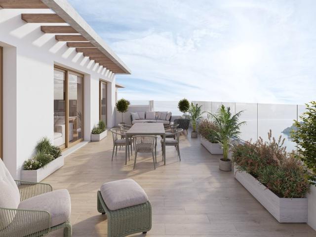 Chalet en venta en Alto Guadalentín, Murcia