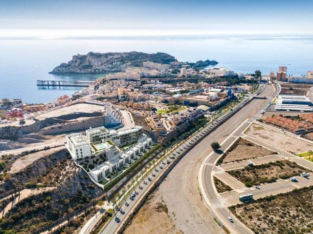 Villa en venta en Águilas