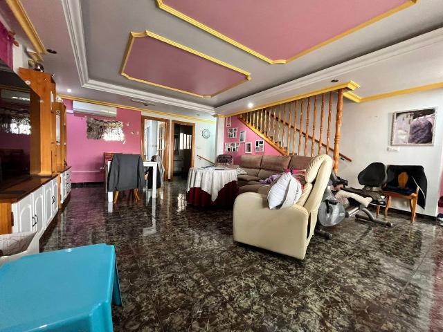 Chalet en venta en Alto Guadalentín, Murcia