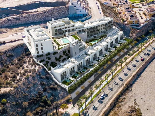 Chalet en venta en Águilas, Región de Murcia