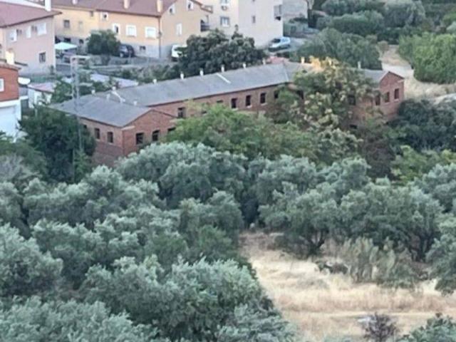 Chalet en venta en El Hoyo De Pinares, Castilla y León