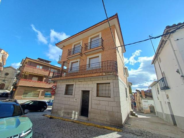 Chalet en venta en El Hoyo De Pinares, Castilla y León