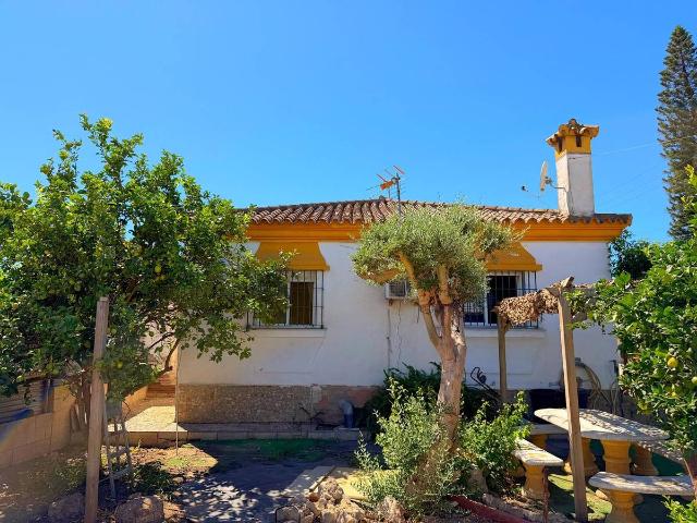 Chalet en venta en Sudamérica, Bahía de Cádiz