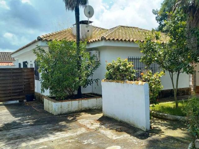 Villa en venta en El Puerto De Santa María, Angelita Alta