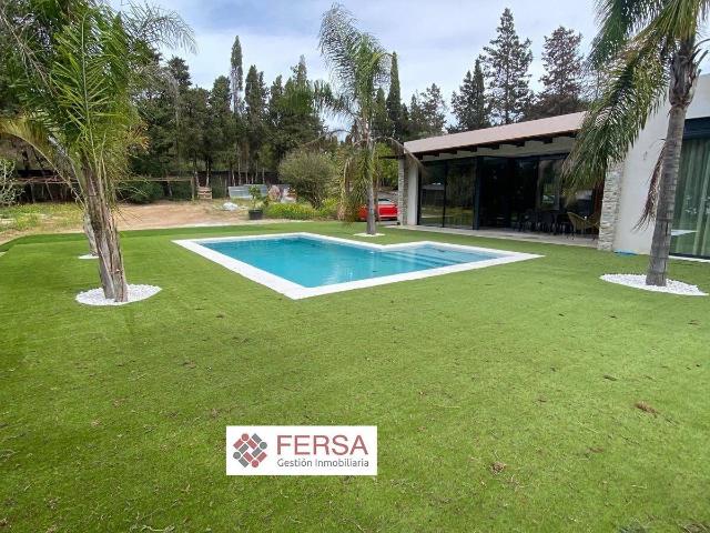 Villa en venta en El Puerto De Santa María, Angelita Alta