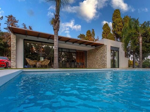 Villa en venta en El Puerto De Santa María, Angelita Alta