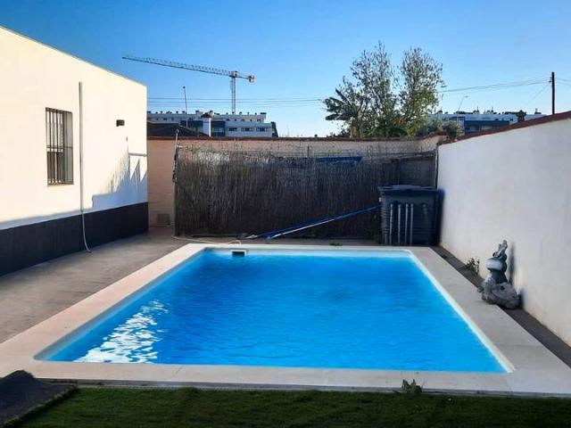 Chalet en venta en Sudamérica, Bahía de Cádiz