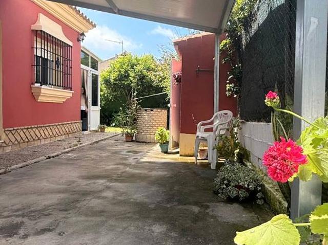 Chalet en venta en Sudamérica, Bahía de Cádiz