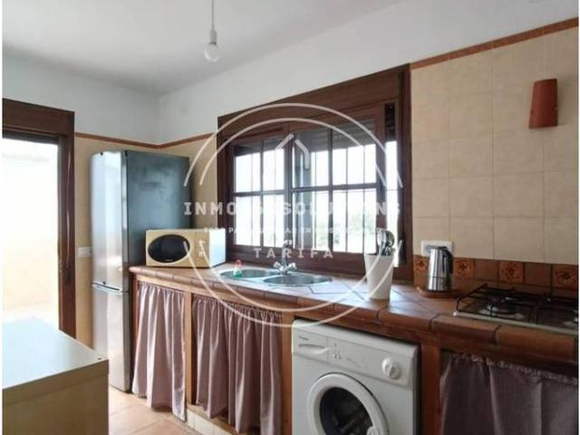Chalet en venta en Barriada de Antonio Ordoñez, Campo de Gibraltar