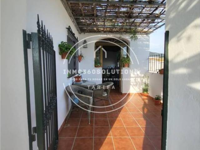 Chalet en venta en Barriada de Antonio Ordoñez, Campo de Gibraltar
