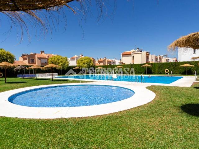Chalet en venta en Vélez-málaga, Capuchinos