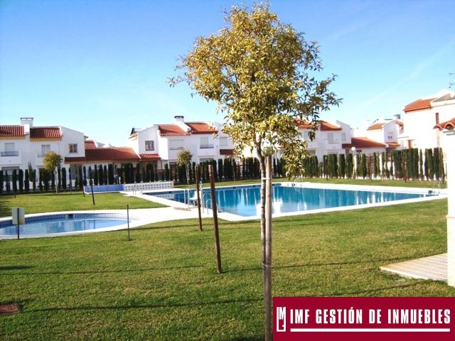 Chalet en venta en Capuchinos, Vélez-málaga