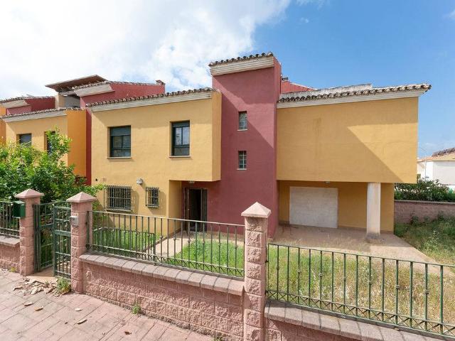 Chalet en venta en Capuchinos, La Axarquía