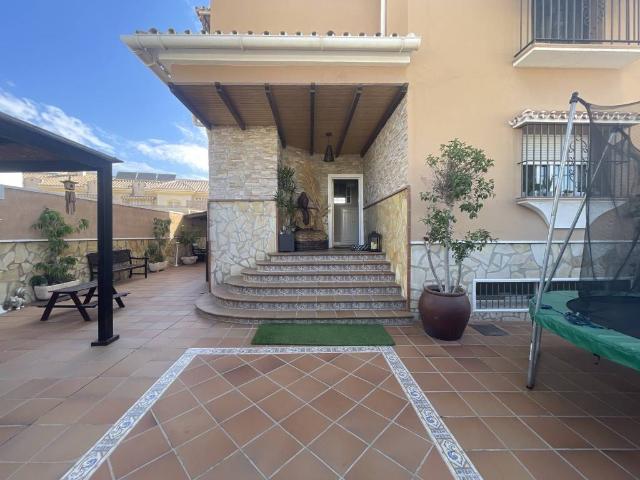 Chalet en venta en Capuchinos, La Axarquía