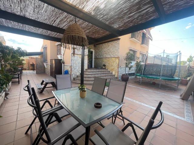 Chalet en venta en Vélez-málaga, Capuchinos
