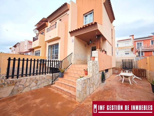 Chalet en venta en Capuchinos, Vélez-málaga