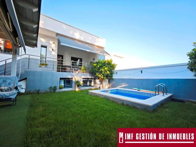 Chalet en venta en Vélez-málaga, Capuchinos