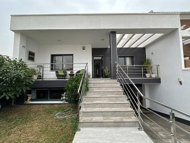 Chalet en venta en Capuchinos, Vélez-málaga