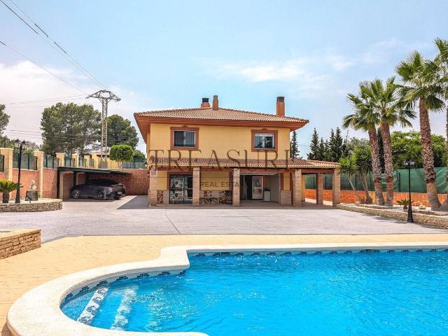 Chalet en venta en Torrealta, Vega Media del Segura