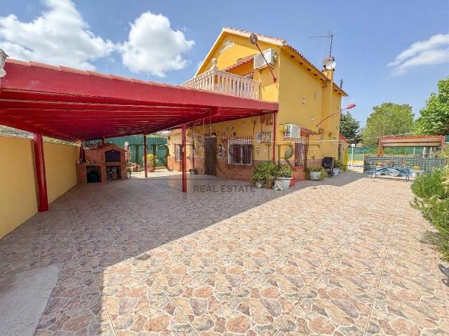 Chalet en venta en Torrealta, Vega Media del Segura