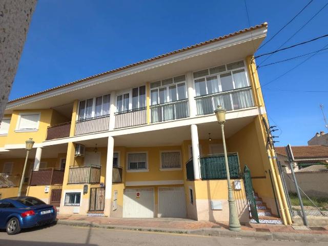 Villa en venta en Molina De Segura, Torrealta