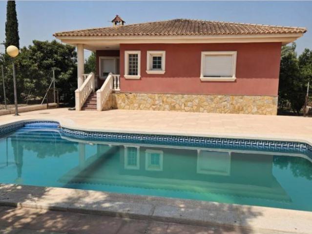 Chalet en venta en Torrealta, Vega Media del Segura