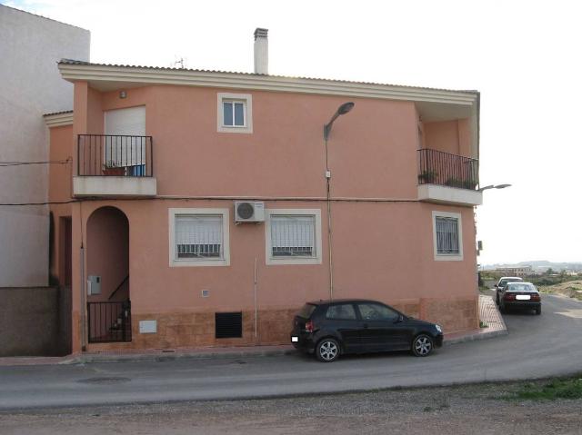 Chalet en venta en Torrealta, Vega Media del Segura