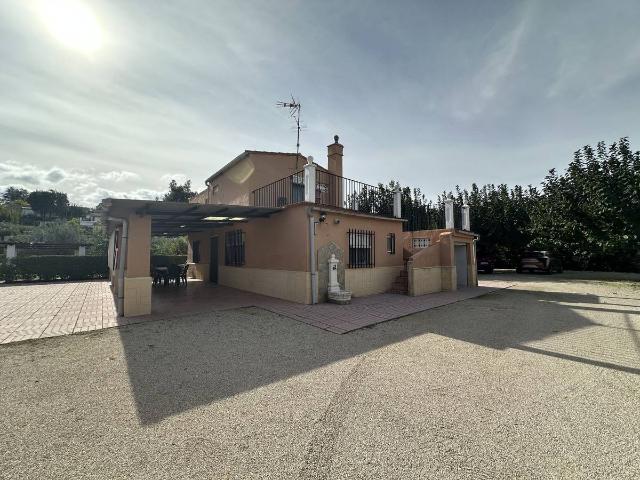 Chalet en venta en la Vall d'Albaida, Valencia