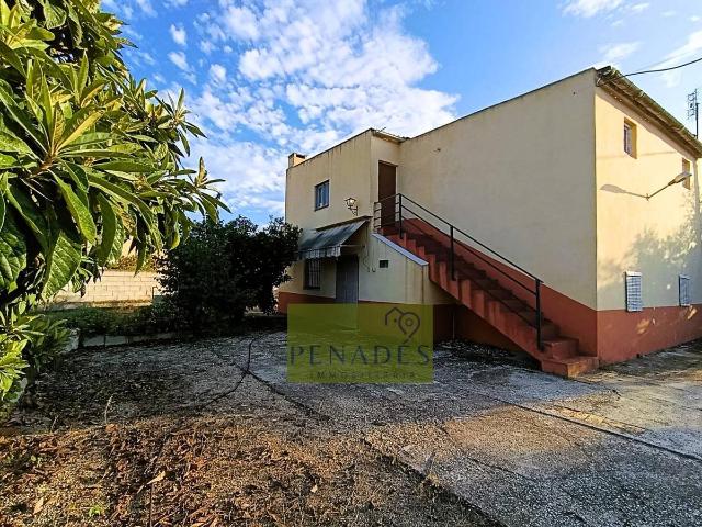 Chalet en venta en la Vall d'Albaida, Valencia