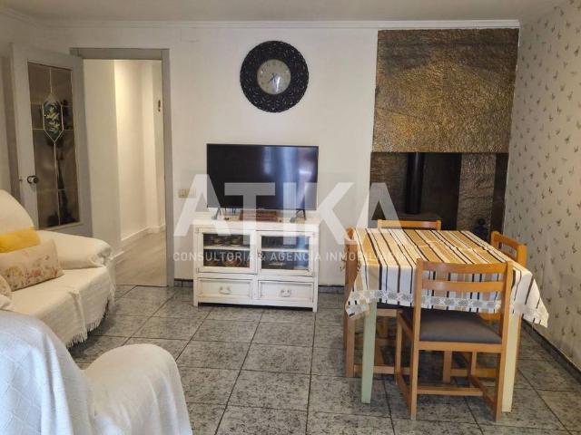 Chalet en venta en la Vall d'Albaida, Valencia