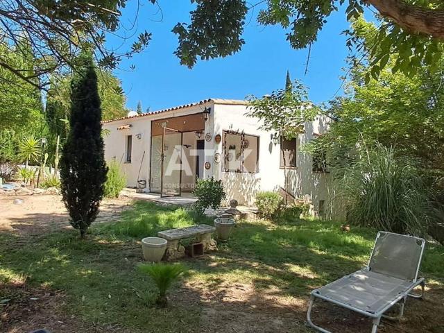 Chalet en venta en la Vall d'Albaida, Valencia
