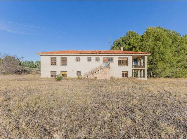 Chalet en venta en la Vila, Ontinyent