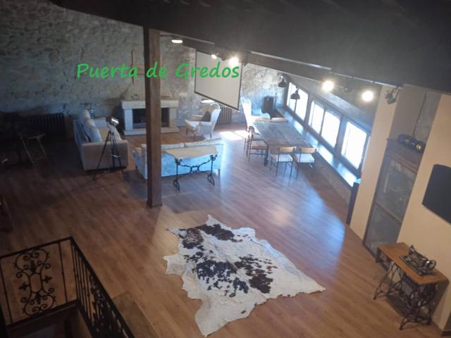 Chalet en venta en El Losar Del Barco, Castilla y León