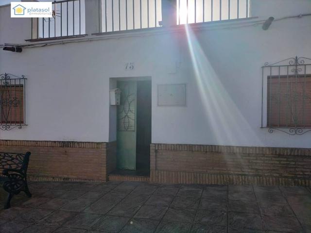 Chalet en venta en El Madroño, Sevilla