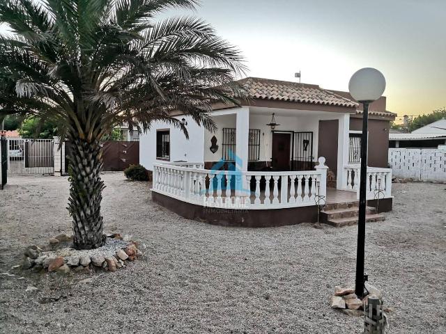 Chalet en venta en la Ribera Baixa, Valencia