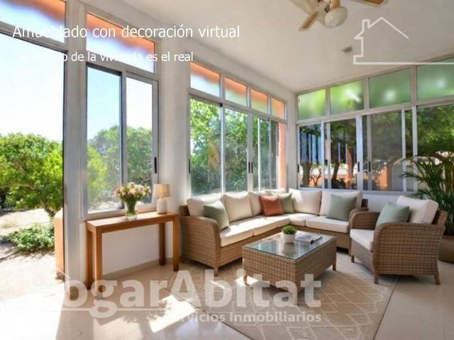 Chalet en venta en la Ribera Baixa, Valencia