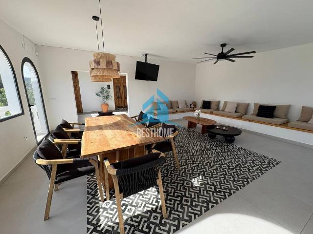 Chalet en venta en Cullera, València / Valencia