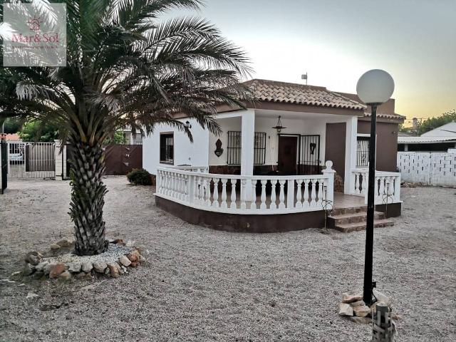 Chalet en venta en la Ribera Baixa, Valencia